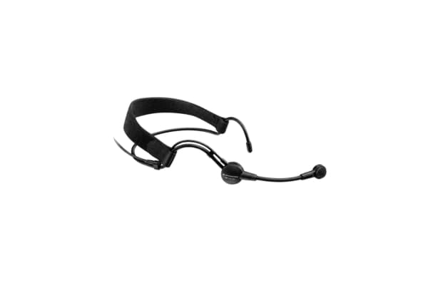 Sennheiser EW-D ME3 SET Digital Wireless Headmic System