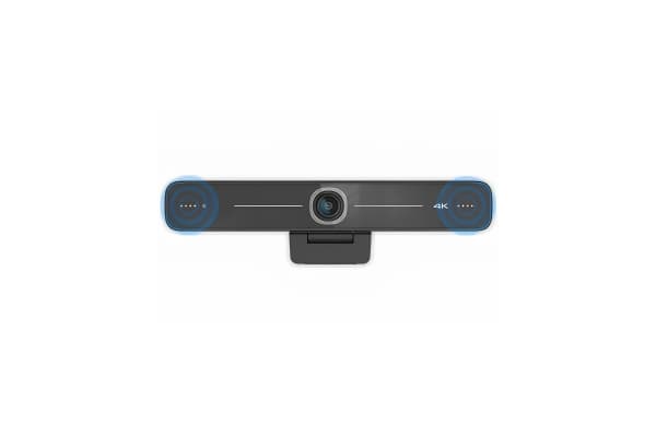 Professional atvi AT215 4K Video Bar for Enterprise Conferencing