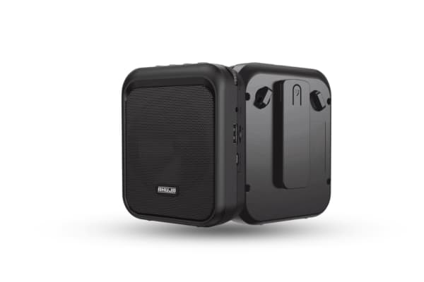 Ahuja NBA-30WL Portable Neckband PA System & Wireless Mic
