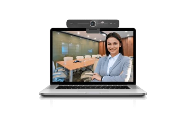 Professional atvi AT215 4K Video Bar for Enterprise Conferencing