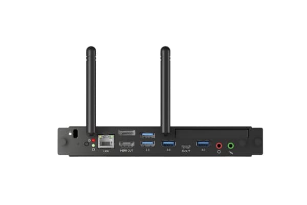  atvi OPS-500 & 700 Series | Intel Core i3 Open Pluggable System 