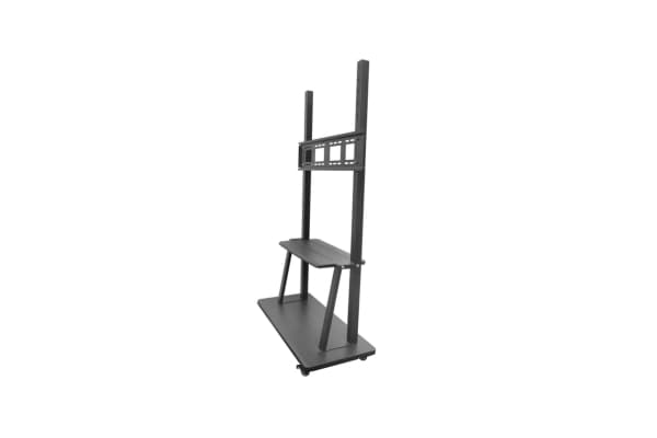 atvi Height Adjustable Trolleys for Touch Screens & Flat Panels