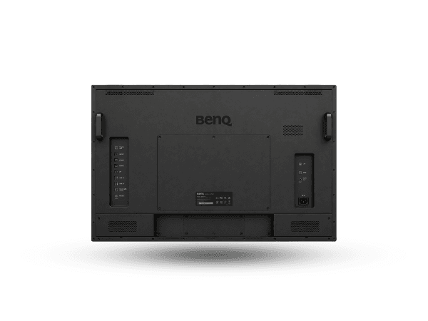 BenQ Board Pro RP04 Series | 4K Interactive Smart Board