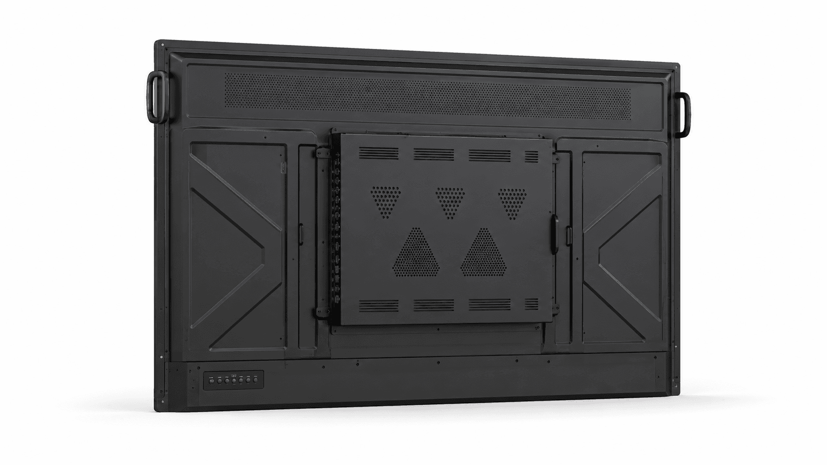 Evota EI Series Interactive Touch LED Display | For Business & Education