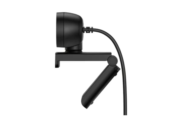 HP 320 FHD Webcam | Full HD 1080p Plug & Play Video