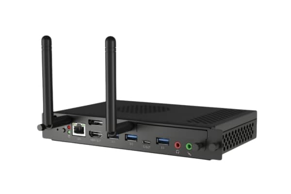 atvi OPS-500 & 700 Series | Intel Core i7 Open Pluggable System 