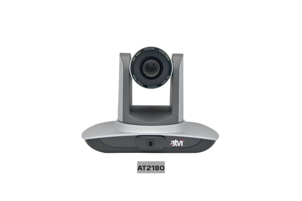 ATVI 2180 PTZ Dual Lens Camera | Education Mode Tracking