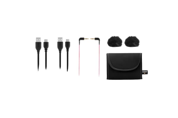 RØDE Wireless ME | Compact Digital Wireless Microphone System