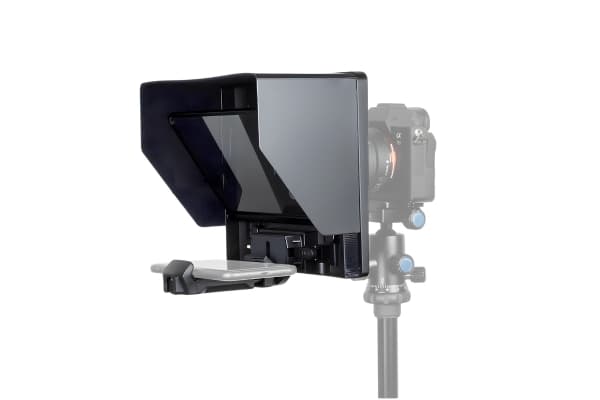 Digitek DTP 010 10” Teleprompter for Smartphone & DSLR
