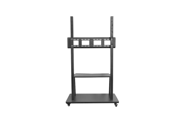 atvi Height Adjustable Trolleys for Touch Screens & Flat Panels