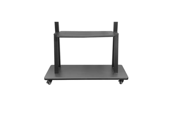 atvi Height Adjustable Trolleys for Touch Screens & Flat Panels