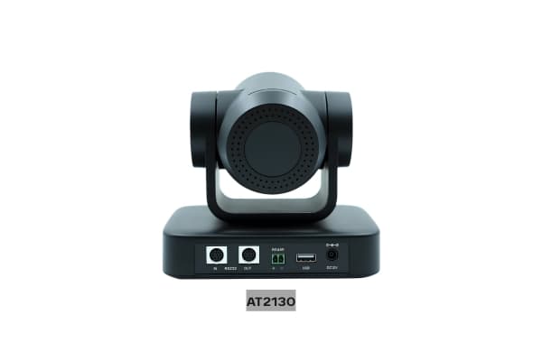 ATVI 2130 Full HD PTZ Video Camera | 10X Optical Zoom