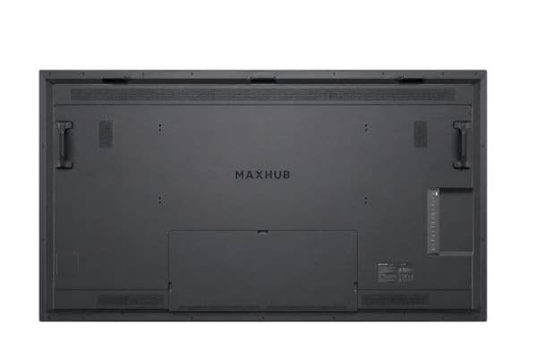  MAXHUB 65" U3 Series Interactive Flat Panel (U6530) | EDLA Certified