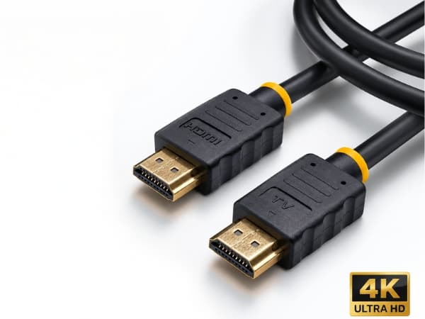 StarTech 3m High Speed HDMI Cable with Ethernet | 4K Ultra HD