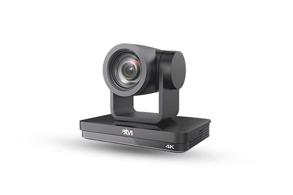 ATVI 2140 4K UHD PTZ Auto-Tracking Video Camera